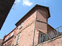 Toulouse, Hotel d'Ulmo (09)